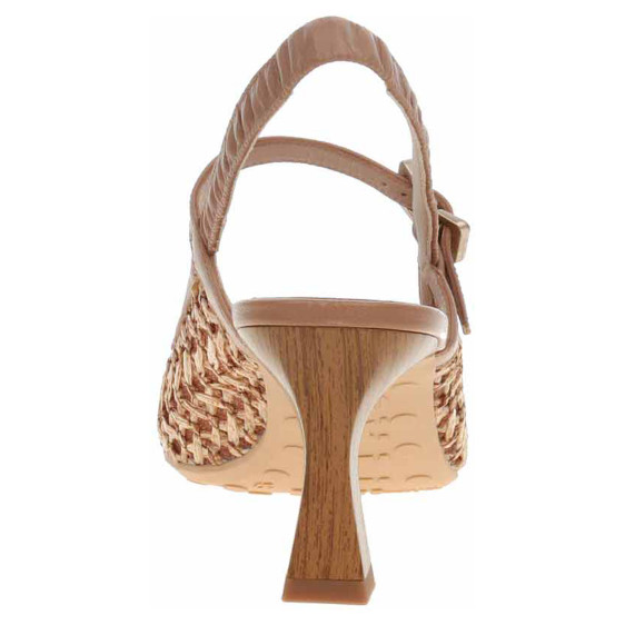 detail Dámske lodičky Hispanitas RHV264671 almond-desert