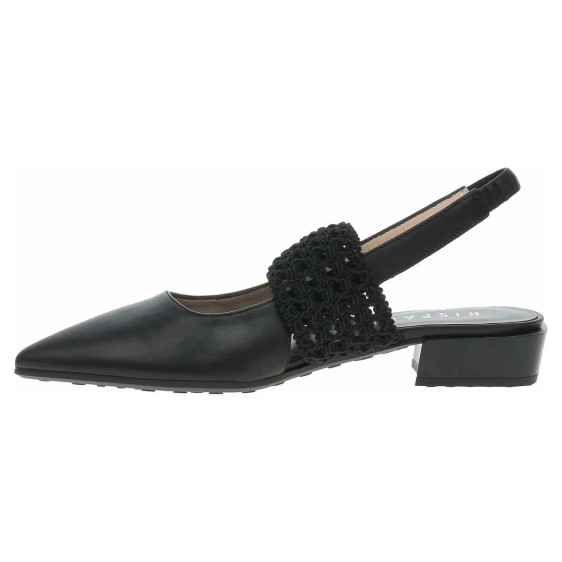 detail Dámske lodičky Hispanitas HV264778 black