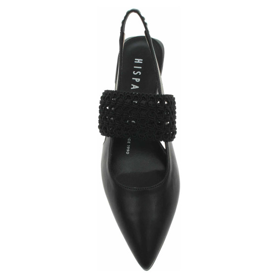detail Dámske lodičky Hispanitas HV264778 black