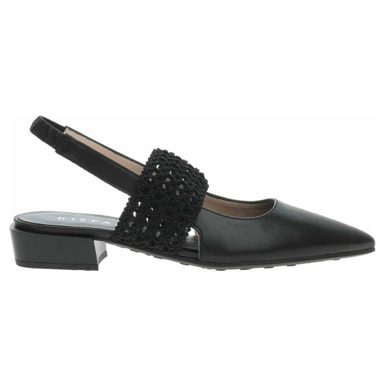 detail Dámske lodičky Hispanitas HV264778 black
