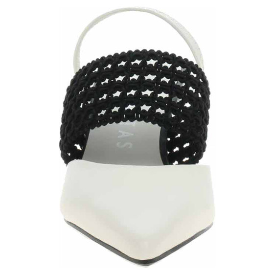 detail Dámske lodičky Hispanitas HV264779 panna