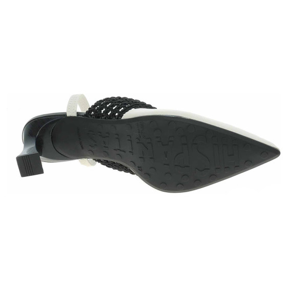 detail Dámske lodičky Hispanitas HV264779 panna