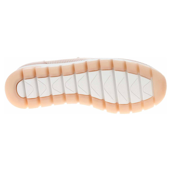 detail Dámska topánky Jana 8-24703-28 rose