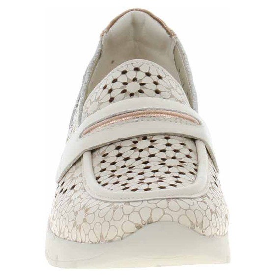 detail Dámske mokasiny Pikolinos W4R-6518C1 nata