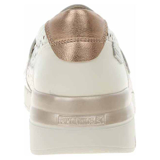 detail Dámske mokasiny Pikolinos W4R-6518C1 nata