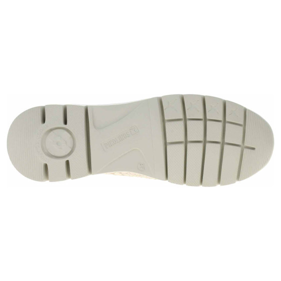 detail Dámske mokasiny Pikolinos W4R-6518C1 nata