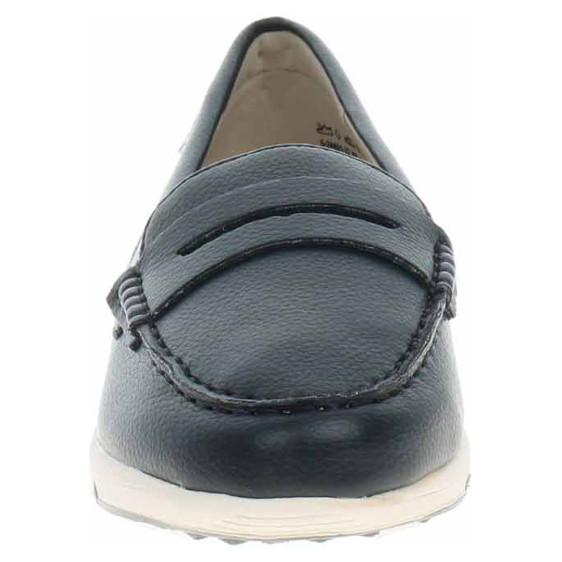 detail Dámske mokasiny s.Oliver 5-24601-42 navy