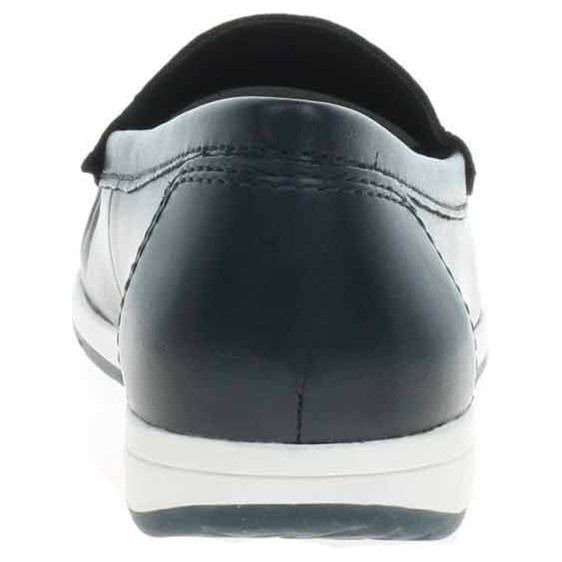 detail Dámske mokasiny Marco Tozzi 2-24600-42 navy