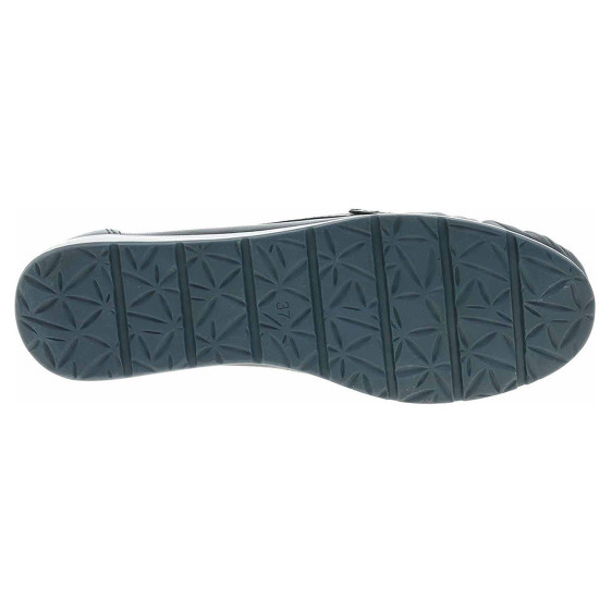 detail Dámske mokasiny Marco Tozzi 2-24600-42 navy