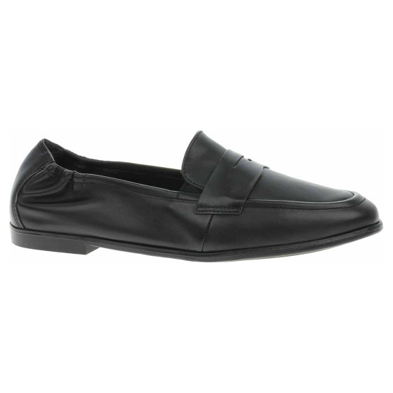 detail Dámske mokasiny Tamaris 1-24210-42 black