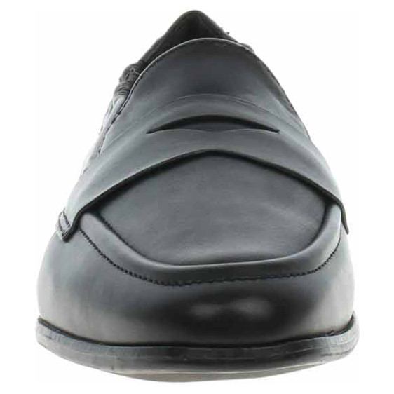 detail Dámske mokasiny Tamaris 1-24210-42 black