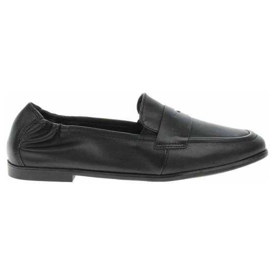 detail Dámske mokasiny Tamaris 1-24210-42 black