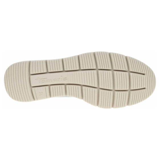 detail Dámske mokasiny Tamaris 1-24629-44 light blue