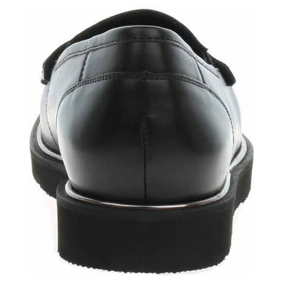 detail Dámske mokasiny Ara 12-34801-01 schwarz