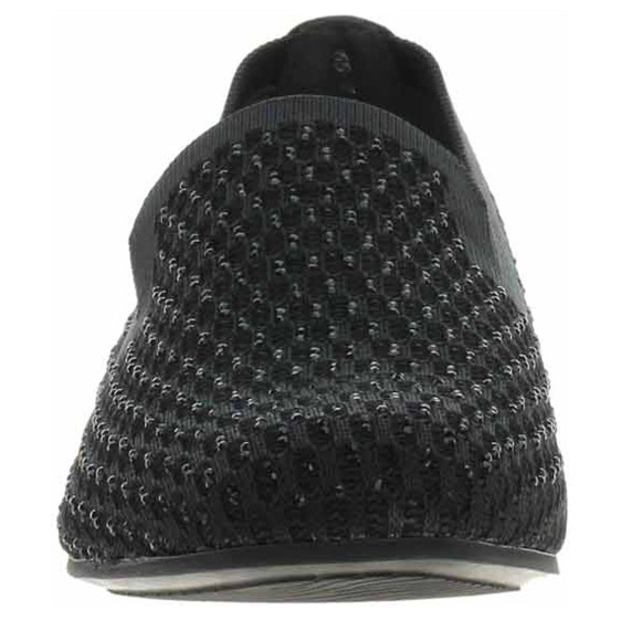 detail Dámske mokasiny Gabor 65.216.47 schwarz