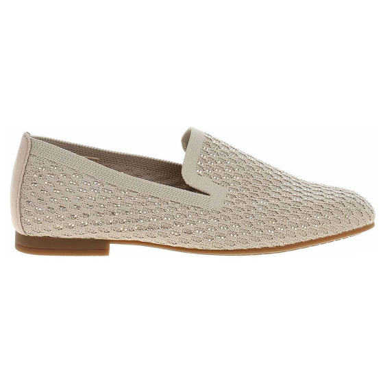 detail Dámske mokasiny Gabor 65.216.42 oak