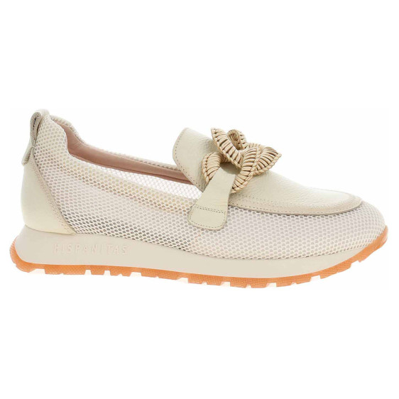 detail Dámske mokasiny Hispanitas HV254065 Kansas latte