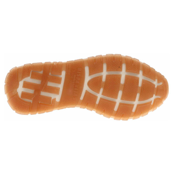 detail Dámske mokasiny Hispanitas HV254065 Kansas latte