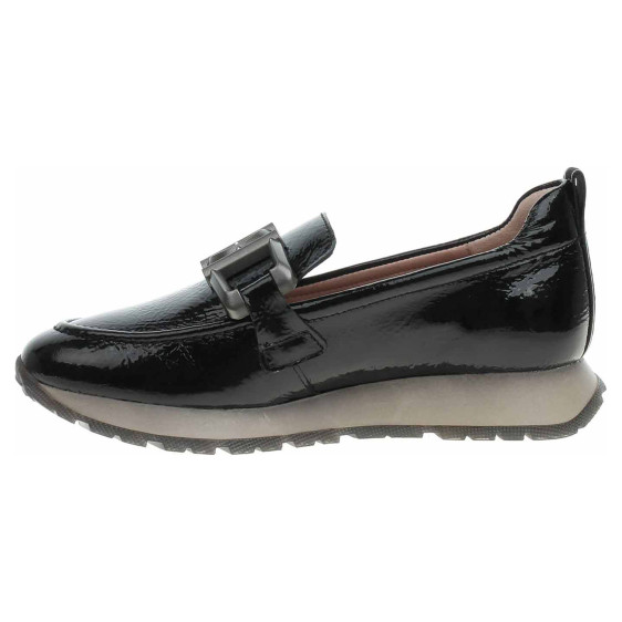 detail Dámske mokasiny Hispanitas Kansas HI254386 black