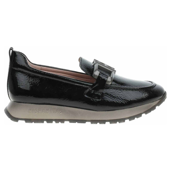 detail Dámske mokasiny Hispanitas Kansas HI254386 black