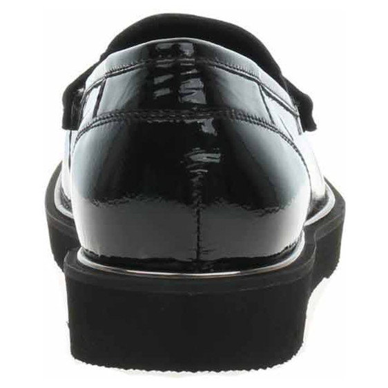 detail Dámske mokasiny Ara 12-34803-13 schwarz