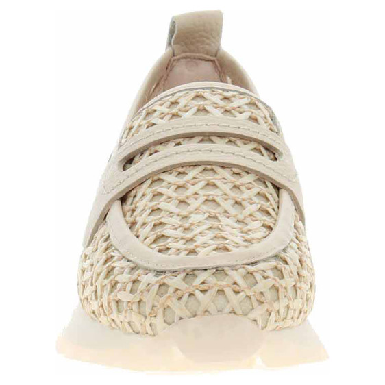 detail Dámske mokasiny Hispanitas RHV264856 panna-butter
