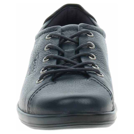 detail Dámske poltopánky Ecco Soft 2.0 W 20650311038 marine