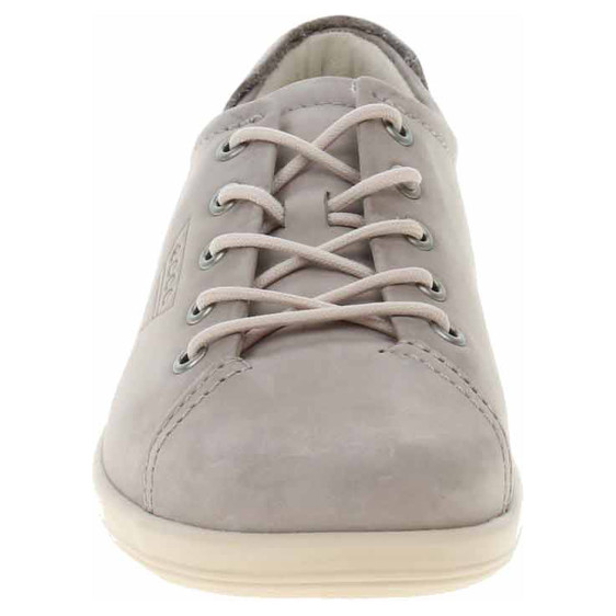detail Dámske poltopánky Ecco Soft 2.0 20650302386
