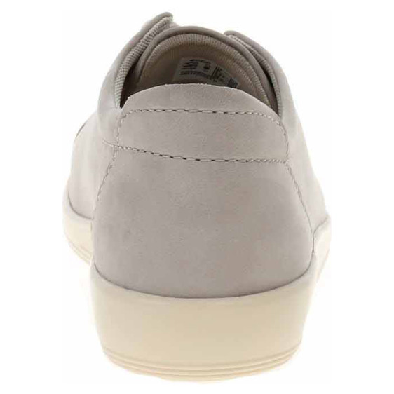 detail Dámske poltopánky Ecco Soft 2.0 20650302386