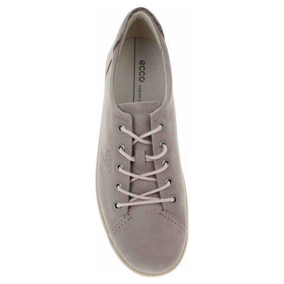 detail Dámske poltopánky Ecco Soft 2.0 20650302386