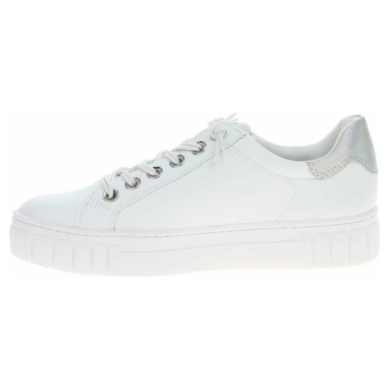 detail Dámska topánky Marco Tozzi 2-23717-41 white comb