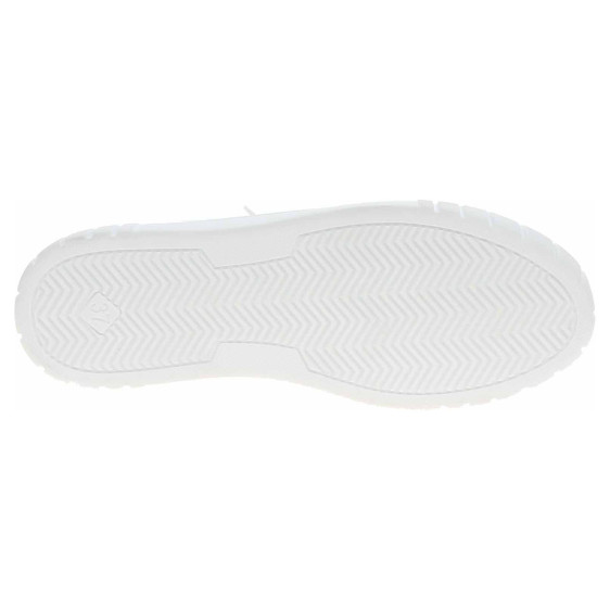 detail Dámska topánky Marco Tozzi 2-23717-41 white comb