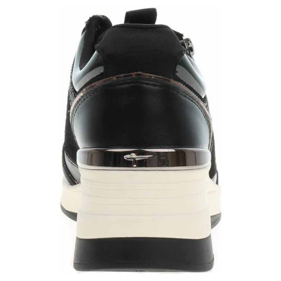 detail Dámska topánky Tamaris 1-23703-41 black