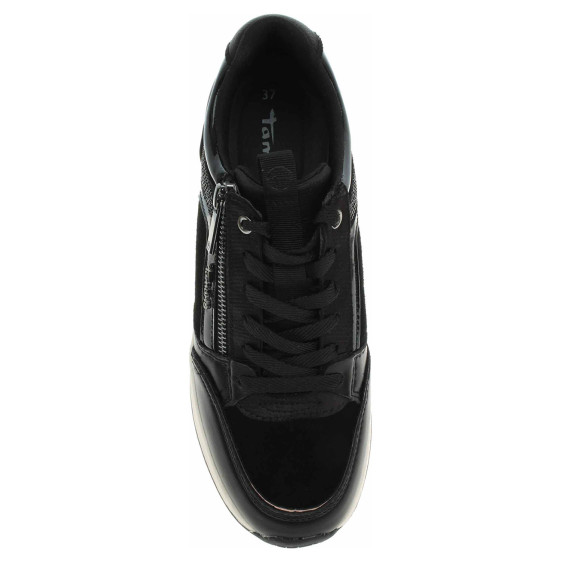 detail Dámska topánky Tamaris 1-23703-41 black