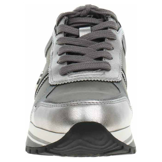 detail Dámska topánky Tamaris 1-23727-42 grey comb