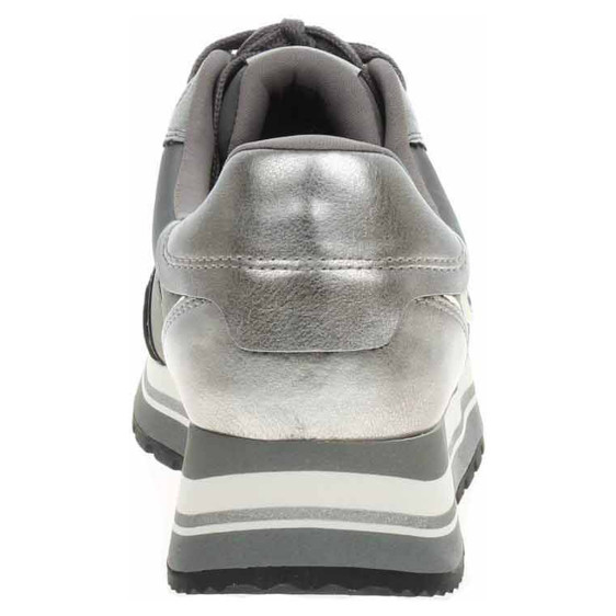 detail Dámska topánky Tamaris 1-23727-42 grey comb