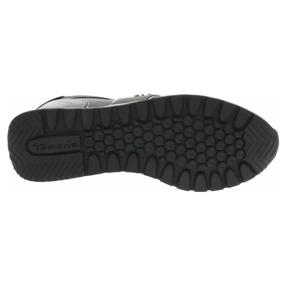 detail Dámska topánky Tamaris 1-23727-42 grey comb