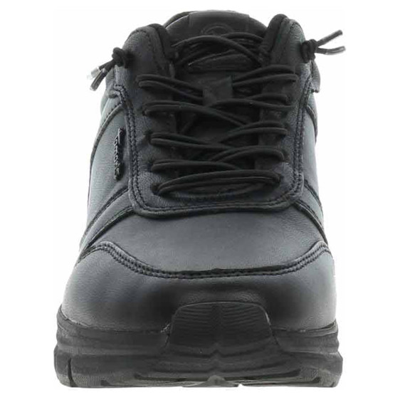 detail Dámska topánky Tamaris 1-23730-41 black uni