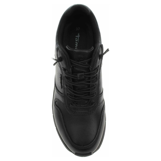 detail Dámska topánky Tamaris 1-23730-41 black uni