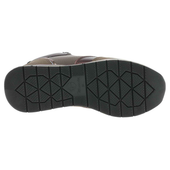 detail Dámska topánky Tamaris 1-23732-41 pepper comb