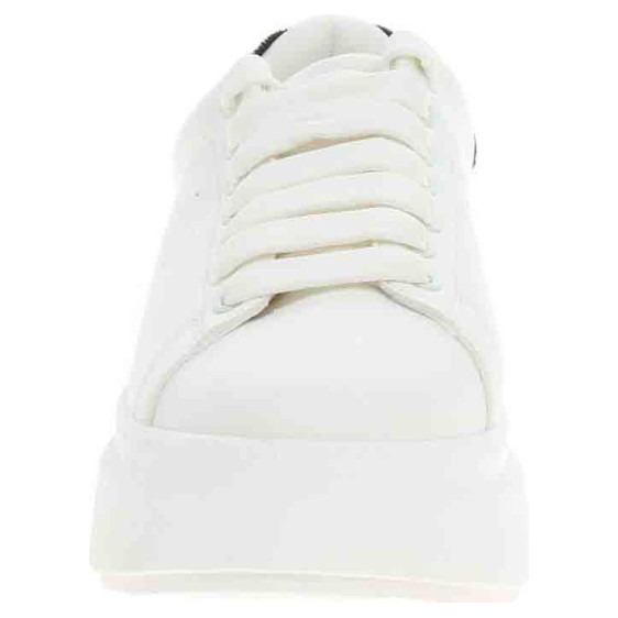 detail Dámska topánky Tamaris 1-23743-41 white-black