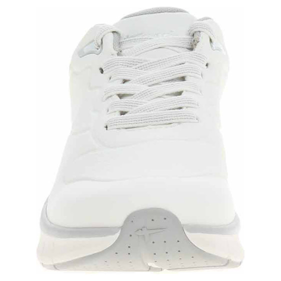 detail Dámska topánky Tamaris 1-23757-43 white