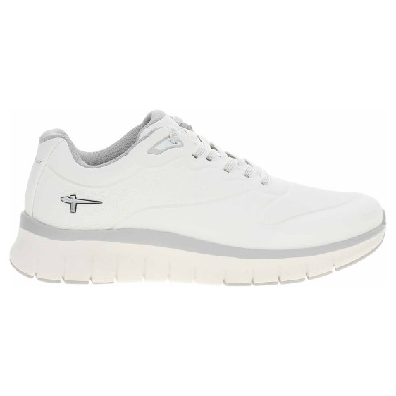 detail Dámska topánky Tamaris 1-23757-43 white