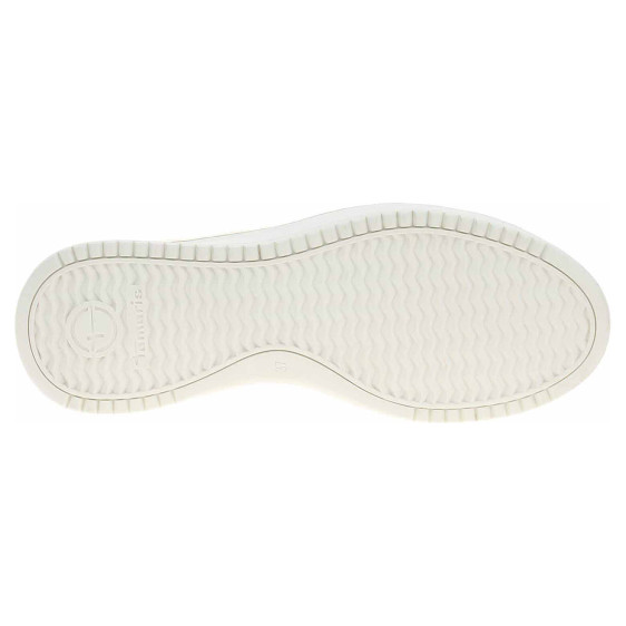 detail Polobotky Tamaris dámké 1-23708-42 gold