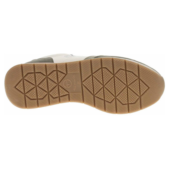 detail Dámska topánky Tamaris 1-23704-43 olive comb