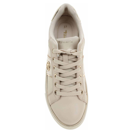 detail Dámska topánky Tamaris 1-23724-42 ivory