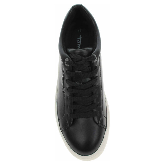 detail Dámska topánky Tamaris 1-23736-42 black leather