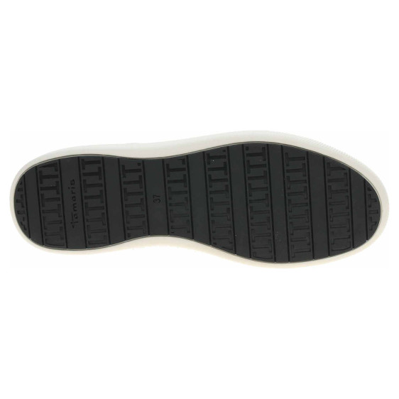 detail Dámska topánky Tamaris 1-23736-42 black leather