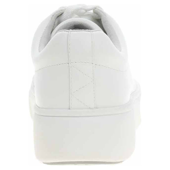 detail Dámska topánky Tamaris 1-23736-42 white leather