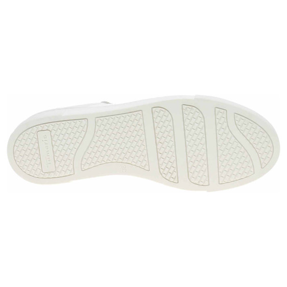detail Dámska topánky Tamaris 1-23751-44 white-pink